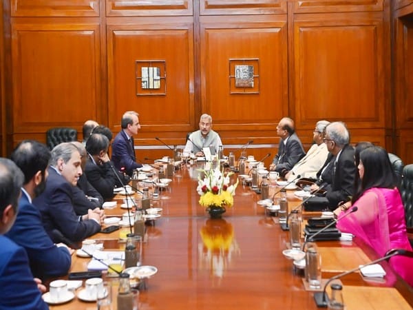 Jaishankar discusses strengthening India-US-Israel relations with American Jewish Committee, Indian diaspora 