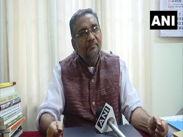 Registration of FIR against 'Kerala Story' teaser an idiotic move intended to appease particular group: Kerala BJP leader