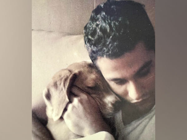 Kunal Kemmu pens emotional note in memory of his dog 'Masti'