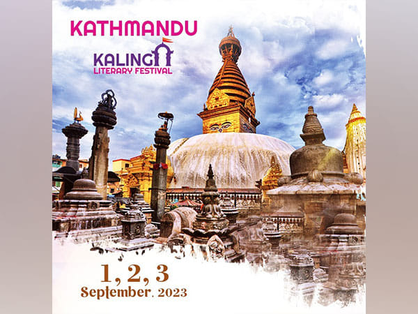Kathmandu: Kalinga Literary Festival to introduce Nepal Yashaswi Book Awards from 2023
