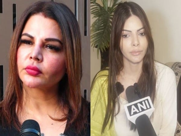 Rakhi Sawant, Sherlyn Chopra file cases against each other for using 'objectionable language'