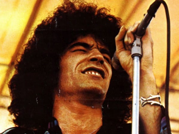 Nazareth lead vocalist Dan McCafferty passes away at 76