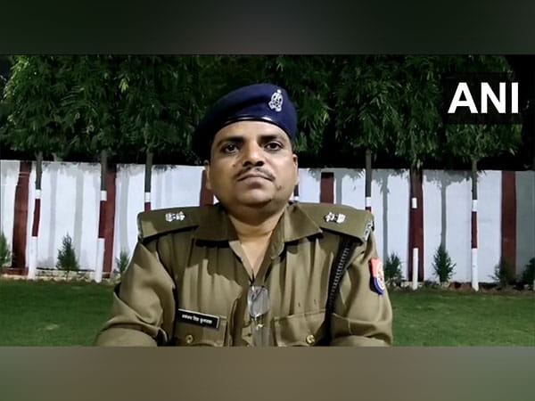 Man arrested for raping 1.5-year-old girl in UP's Etah district