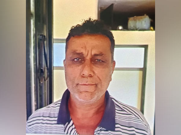 Iranian man who robbed people while posing as cop arrested in Mumbai