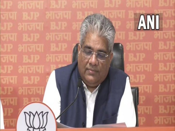 Gujarat polls: BJP fields former MLA who jumped into river to save lives in Morbi incident