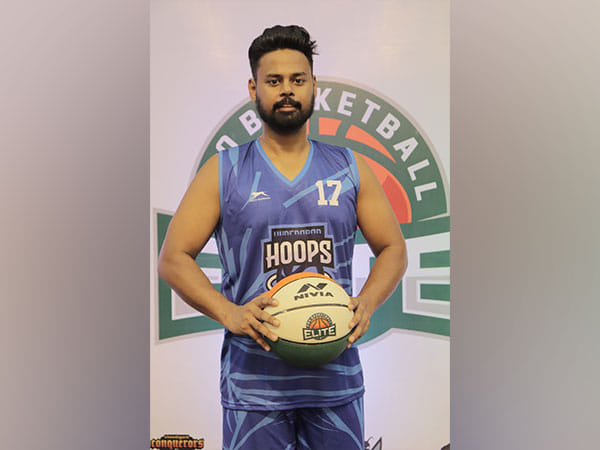 Abhyudaya Yadav becomes India's No. 1 rank 3x3 basketball player