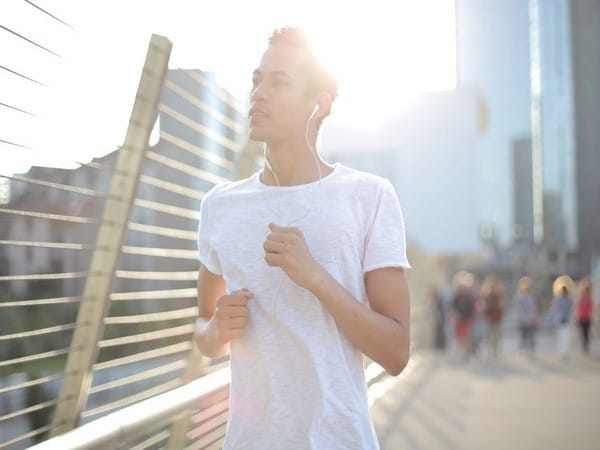 Light physical activity is associated with milder symptoms of intracerebral hemorrhage