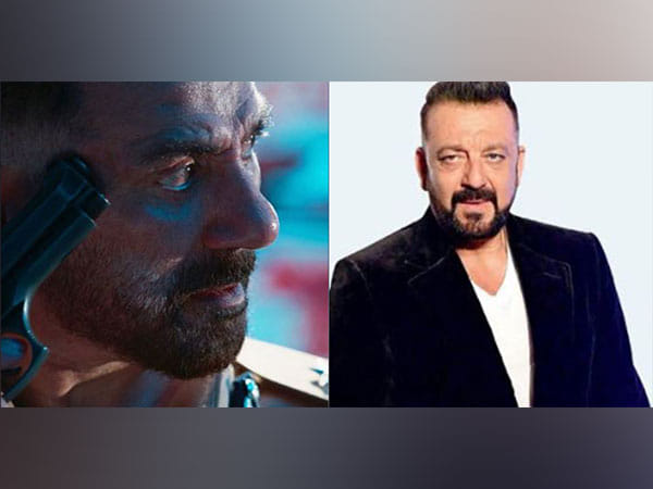 90s nostalgia: Sunny Deol, Jackie Shroff, Sanjay Dutt give a glimpse of their characters from 