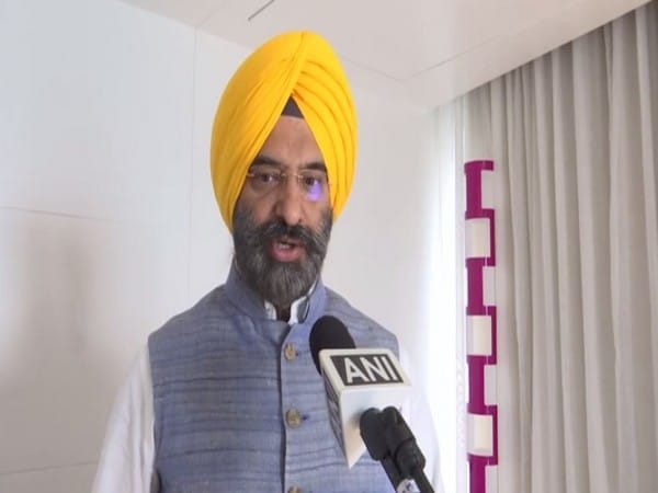BJP's Manjinder Sirsa thrashes Congress over Jagdish Tytler move, says party has 