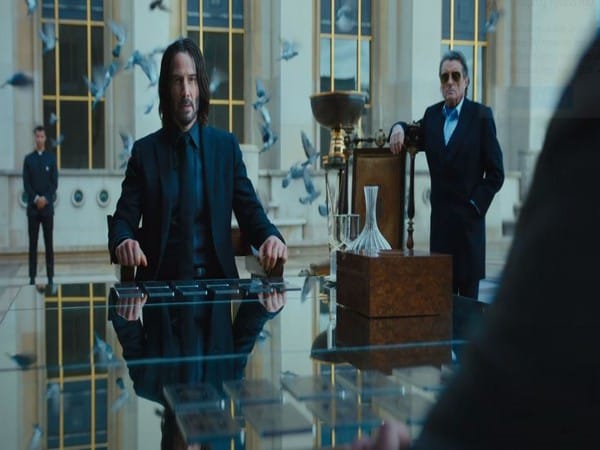 Action-packed trailer of 'John Wick: Chapter 4' unveiled, film to hit theatres in 2023