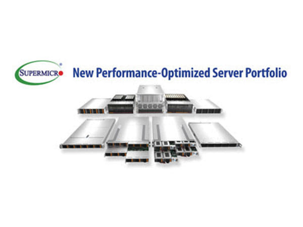Supermicro Expands Data Center Optimized Total IT Solutions with 4th Gen AMD EPYC Processors, Delivering World Record Performance for Today's Most Critical Workloads