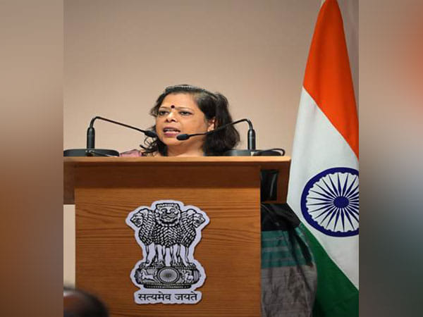 COP 27: World, India need technology for sustainable well-being, says secretary MoEFCC