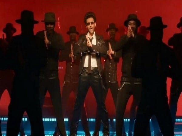 Kartik Aaryan casts his 'Kaala Jaadu'  in new song from 'Freddy'