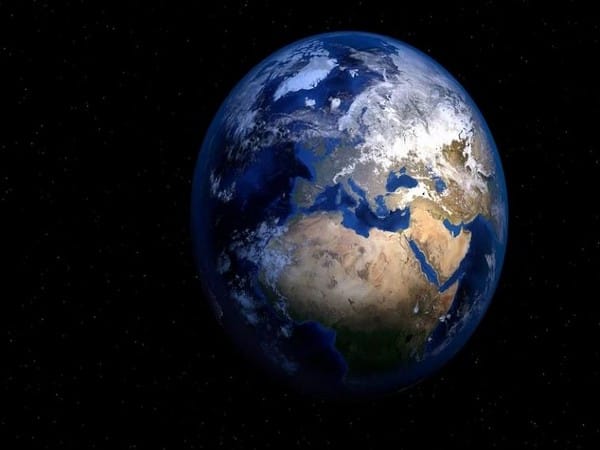 Earth-sun distance dramatically alters seasons in equatorial Pacific: Study