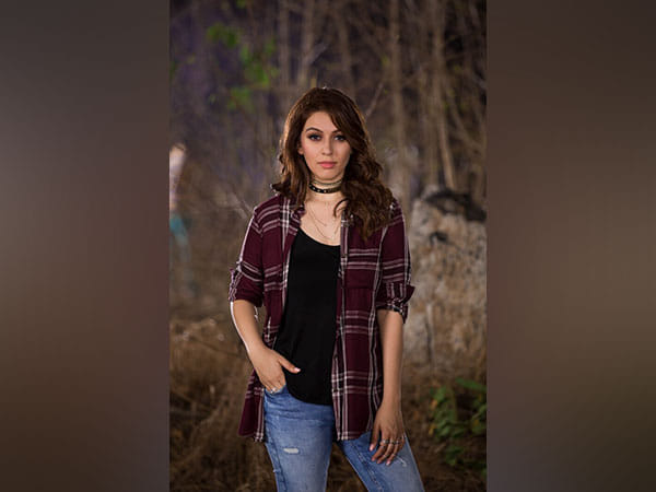 Wedding season: Hansika Motwani 