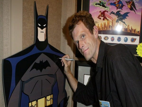 'Batman' voice actor Kevin Conroy passes away at 66
