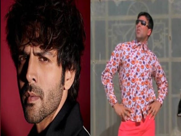 Hera Pheri 3: Will fans accept Kartik Aaryan as Raju?