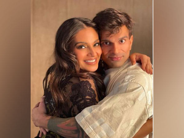 'New parents in B-town' Bipasha Basu, Karan Singh Grover welcome first child