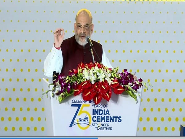 Amit Shah appeals to Tamil Nadu govt to start medical education in Tamil