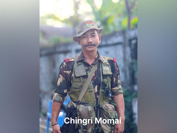 IRBN constable shot dead by colleague in Itanagar