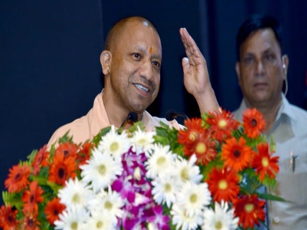 UP CM Yogi's official Twitter handle crosses 8 million followers 