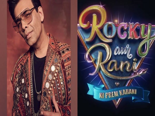 Karan Johar shares new release date for 'Rocky Aur Rani Ki Prem Kahani'