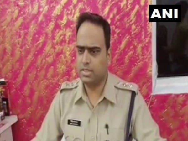 Minor girl abducted and raped in Indore, accused nabbed