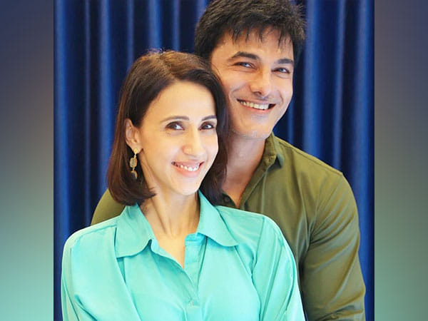 This is what Siddhaanth Vir Surryavanshi's wife Alesia Raut posted on social media after his sudden demise