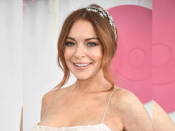 Lindsay Lohan addresses whether she'll be part of 'Freaky Friday', 'Mean Girls' potential sequels