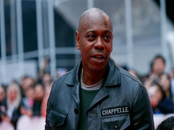 Dave Chappelle's opening 'SNL' monologue criticized by Anti-Defamation League CEO
