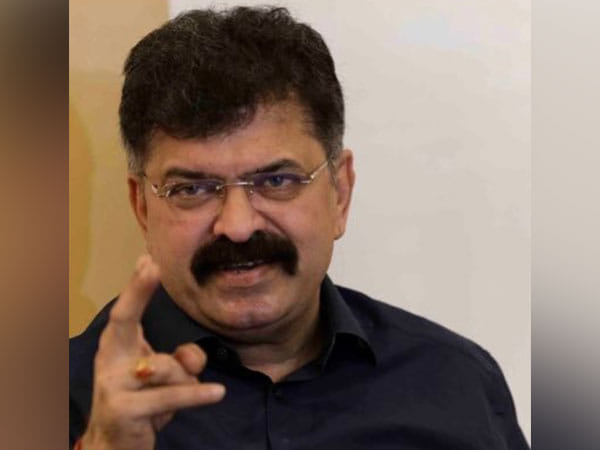 BJP leader files molestation case against Jitendra Awhad