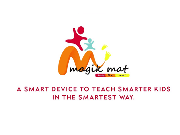 Magik Mat - Instilling love for a fun learning experience in young kids; eyes PAN-India expansion
