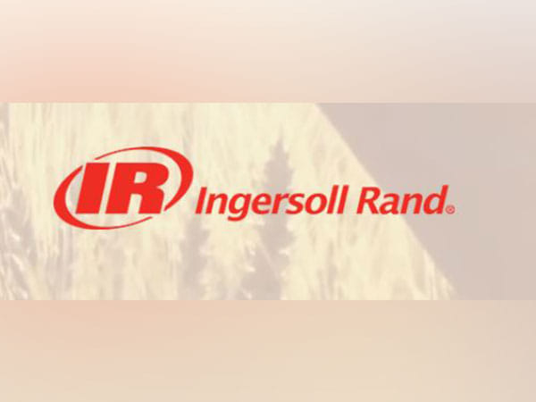 Ingersoll Rand Reaffirms Commitment, Investments in India