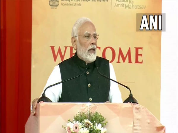 PM to inaugurate 'No Money for Terror' Ministerial Conference in Delhi this weekend