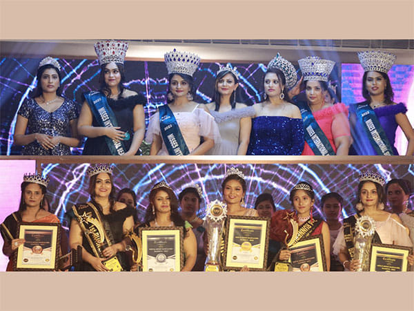 MISS AND MISSES BANGALORE SEASON 6 2022 by Alex Fashion, Bengaluru