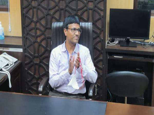 Patients should come through referral system for proper and timely treatment: Director AIIMS Delhi