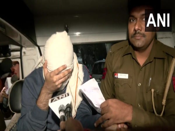 Shraddha murder case: Aftab googled blood cleaning method, human anatomy after murdering live-in partner