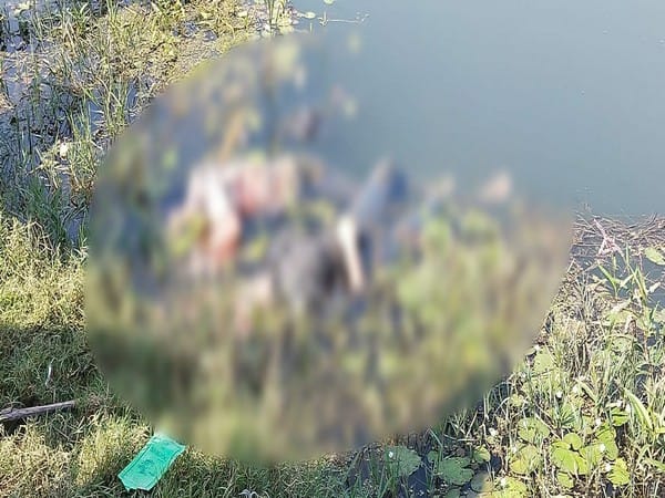 MP: Two girls found dead in Parvati river in Gwalior