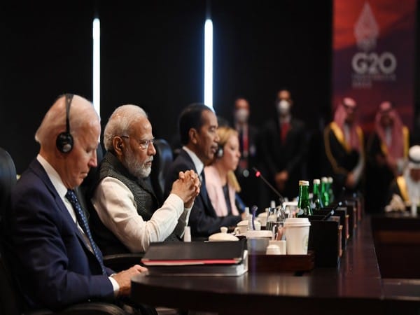G-20 Summit: PM Modi seeks agreement to maintain supply of manure, foodgrains