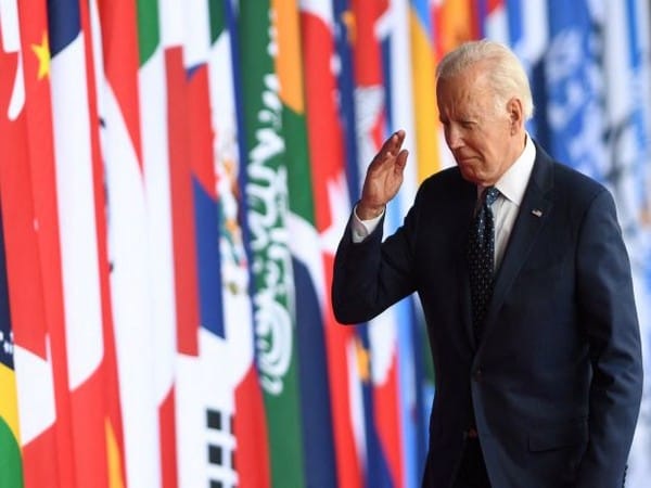 US President Biden skips gala dinner at G-20 summit