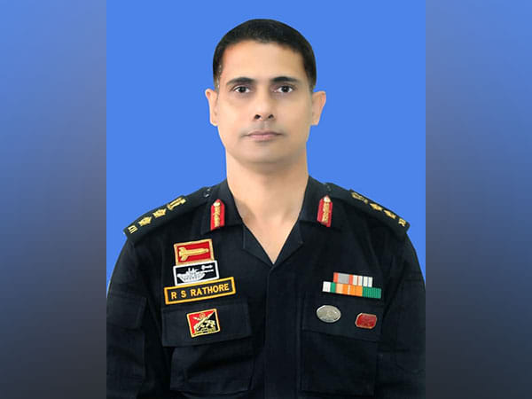 Army Colonel killed by a speeding car in Assam