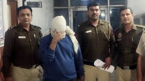 Shraddha murder case: Delhi Police planning to conduct Aftab's psycho-assessment test