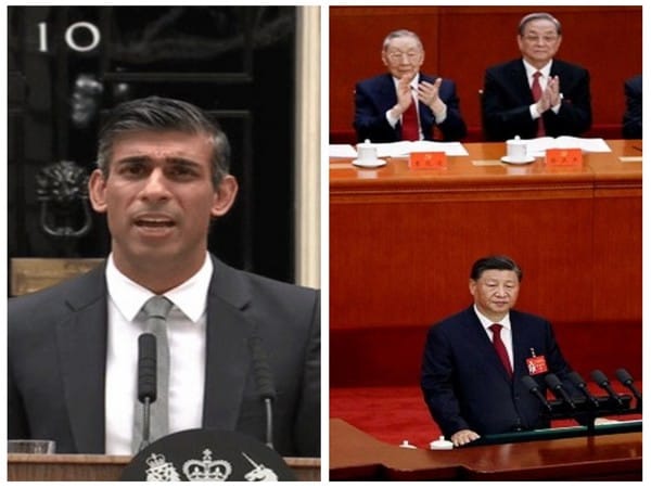 G20 Summit in Bali: Chinese President Xi, UK PM's meeting called off