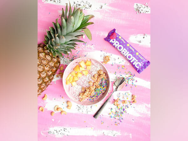 Experts advice taking probiotic along with antibiotic to reduce damage to gut microbiome