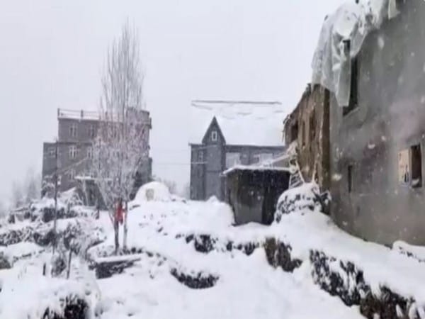 Higher reaches of Himachal Pradesh likely to receive snowfall on Nov 19, 20