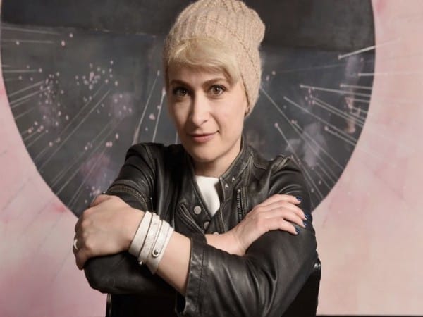 Documentary on 'Rust' cinematographer Halyna Hutchins in the works 