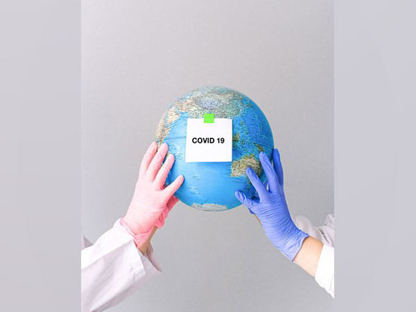 Researchers discover new biomarker for severe Covid 19