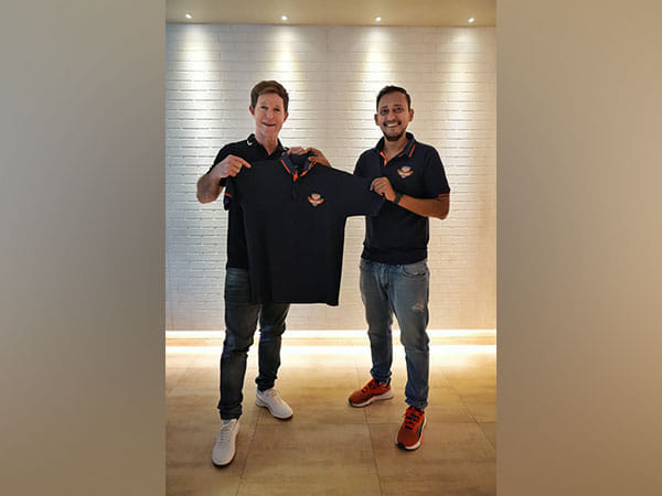 Abu Dhabi T10: Morrisville SAMP Army appoint Jonty Rhodes as mentor