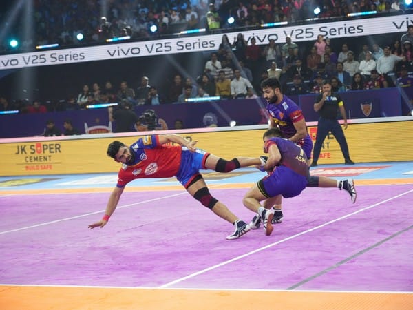 Pro Kabaddi League Season 9 playoffs, final to be held in Mumbai
