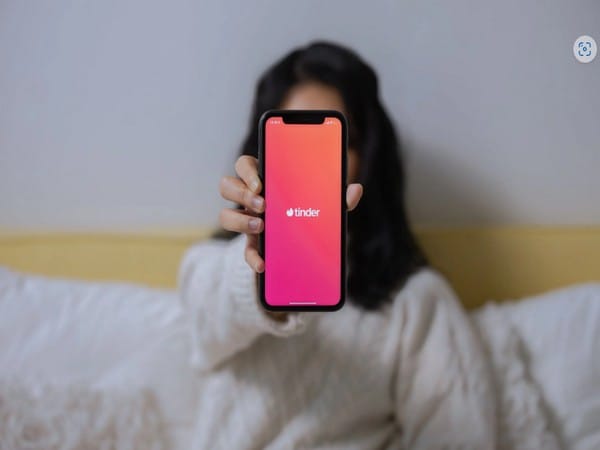 Study: Violent sexual predators use dating apps as hunting grounds